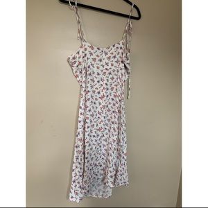 Urban Outfitters Floral Dress